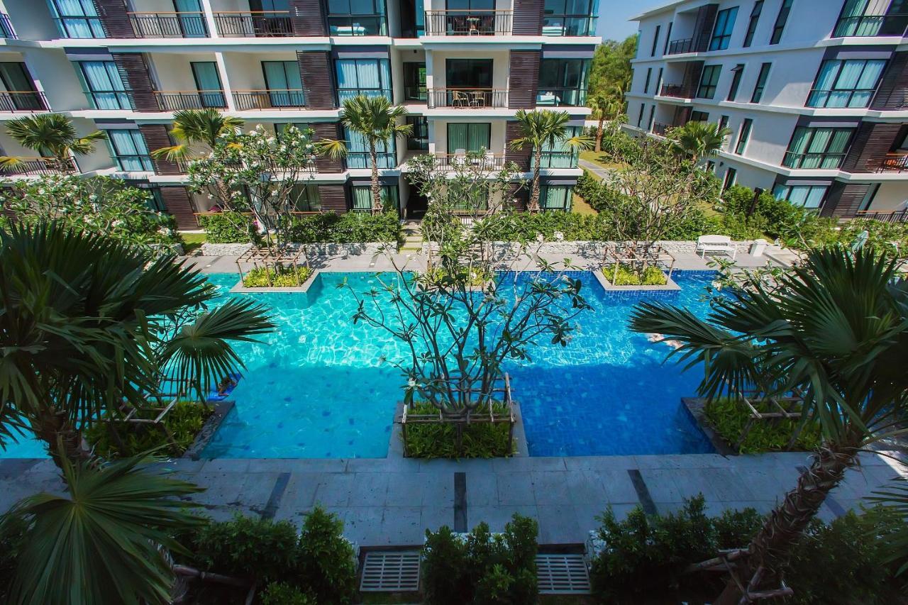 The Title Condo By Tropiclook Rawai Exterior photo